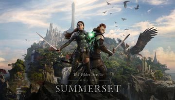 The Elder Scrolls Online : Summerset test par GameKult.com