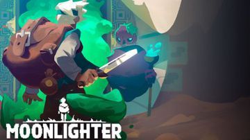 Moonlighter test par GameBlog.fr