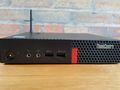 Lenovo ThinkCentre M710 test par Tom's Guide (US)