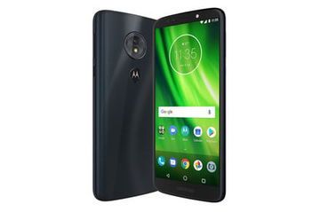 Motorola Moto G6 Play test par DigitalTrends