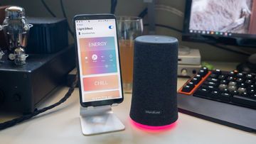 Test Anker Soundcore Flare