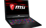 MSI GE63 test par GamerGen