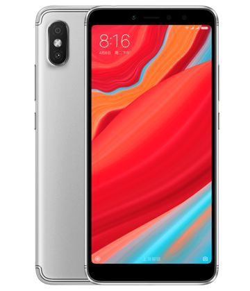 Xiaomi Redmi S2 test par Les Numériques Xiaomi Redmi S2 test par Les Numériques