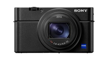 Sony RX100 VI im Test: 11 Bewertungen, erfahrungen, Pro und Contra