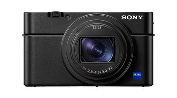 Anlisis Sony RX100 VI