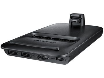 Samsung DeX Review