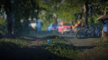 Unravel 2 test par Trusted Reviews Unravel 2 test par Trusted Reviews