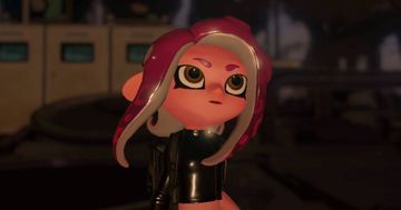 Test Splatoon 2 : Octo Expansion