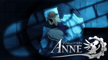 Forgotton Anne test par GameBlog.fr Forgotton Anne test par GameBlog.fr