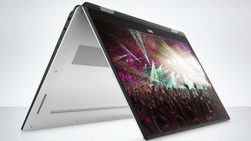 Dell XPS 15 test par 01net