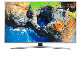 Samsung UE49MU6405 im Test: 1 Bewertungen, erfahrungen, Pro und Contra