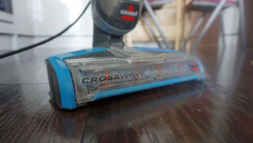 Bissell Crosswave Review: 9 Ratings, Pros and Cons