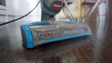 Test Bissell Crosswave