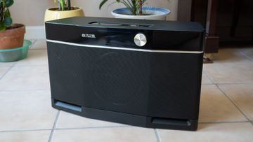 Aiwa Exos-9 Review: 1 Ratings, Pros and Cons