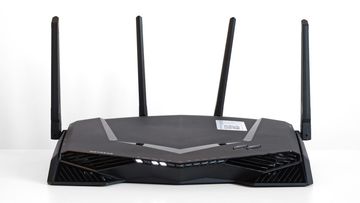 Netgear Nighthawk Pro Gaming XR500 reviewed by Trusted Reviews