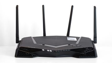 Netgear Nighthawk Pro Gaming XR500 test par Trusted Reviews Netgear Nighthawk Pro Gaming XR500 test par Trusted Reviews