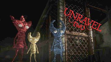 Unravel 2 test par SiteGeek Unravel 2 test par SiteGeek