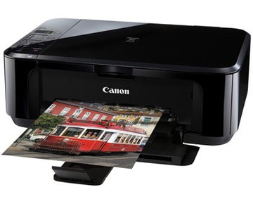 Canon Pixma MG3150 im Test: 1 Bewertungen, erfahrungen, Pro und Contra