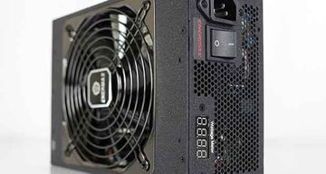 Enermax MaxTytan 1250W Review: 2 Ratings, Pros and Cons