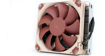 Noctua NH-L9a-AM4 Review: 1 Ratings, Pros and Cons