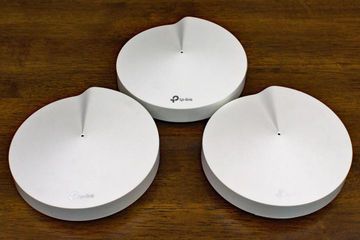 Anlisis TP-Link Deco M9 Plus