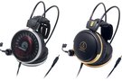 Audio-Technica ATH-AG1 Review