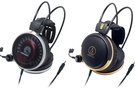 Test Audio-Technica ATH-AG1