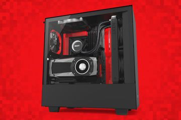 Test NZXT H500i