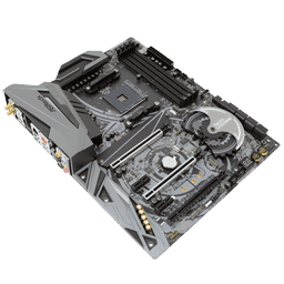 Anlisis Asrock X470