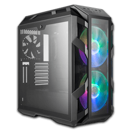 Test Cooler Master Mastercase H500M