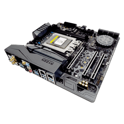 Asrock X399M Review: 2 Ratings, Pros and Cons