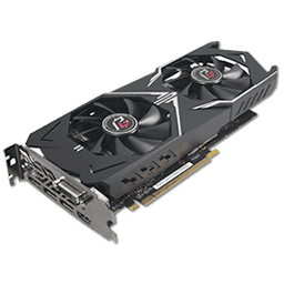 Asrock Radeon RX 580 Review: 1 Ratings, Pros and Cons