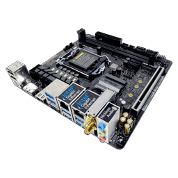 Asrock H370M Review: 1 Ratings, Pros and Cons