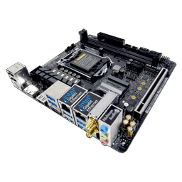 Anlisis Asrock H370M