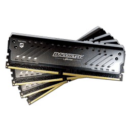 Crucial Ballistix Tactical Tracer test par TechPowerUp Crucial Ballistix Tactical Tracer test par TechPowerUp