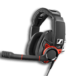 Sennheiser GSP 600 test par TechPowerUp