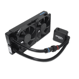 Alphacool Eisbaer LT 240 Review: 1 Ratings, Pros and Cons