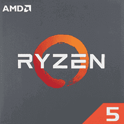 AMD Ryzen 5 2600X test par TechPowerUp AMD Ryzen 5 2600X test par TechPowerUp