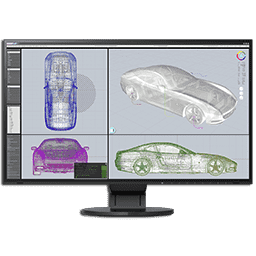 Eizo FlexScan EV2785 test par TechPowerUp Eizo FlexScan EV2785 test par TechPowerUp