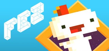 FEZ test par JeuxVideo.com FEZ test par JeuxVideo.com