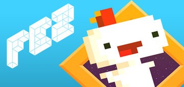 FEZ test par JeuxVideo.com