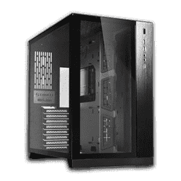 Test Lian Li PC-O11