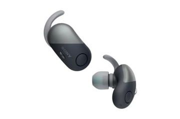 Sony WF-SP700N test par DigitalTrends Sony WF-SP700N test par DigitalTrends