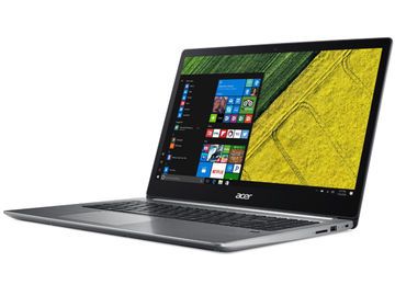 Acer Swift 3 SF315 testé par NotebookCheck Acer Swift 3 SF315 testé par NotebookCheck