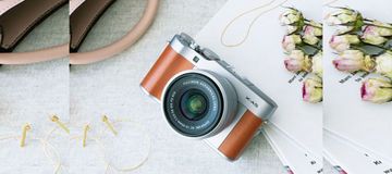 Fujifilm X-A5 reviewed by Day-Technology