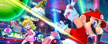 Mario Tennis Aces test par JVFrance