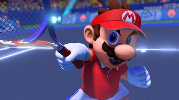 Mario Tennis Aces test par New Game Plus