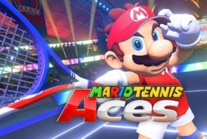 Mario Tennis Aces test par N-Gamz