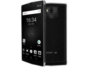 Test Doogee BL9000