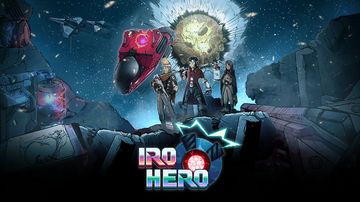 Test Iro Hero 